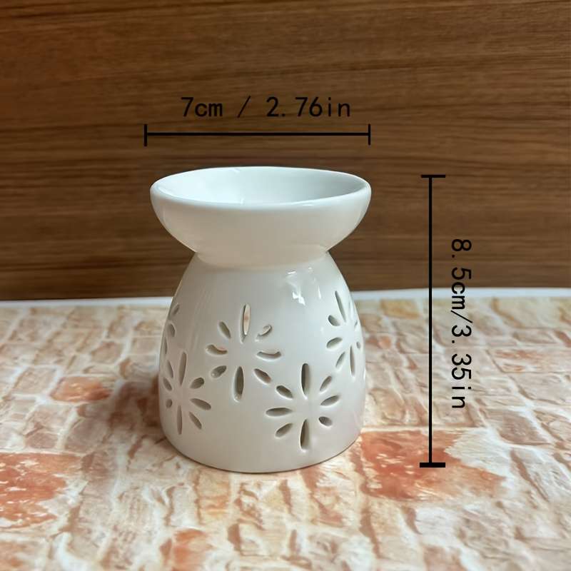 Incense Burner Quantity  2Pcs
