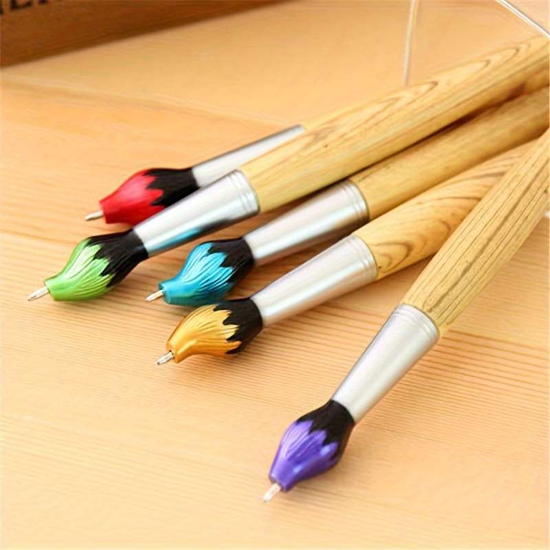 Pen Items 5 different