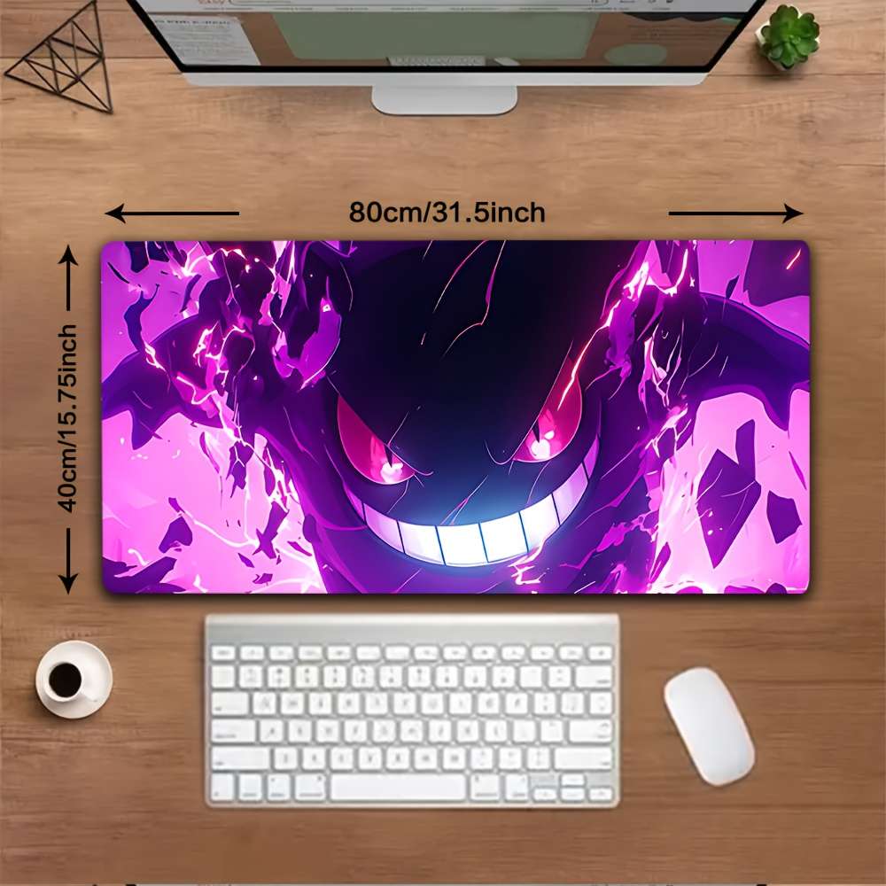 Mouse Pad Size 40X80Cm