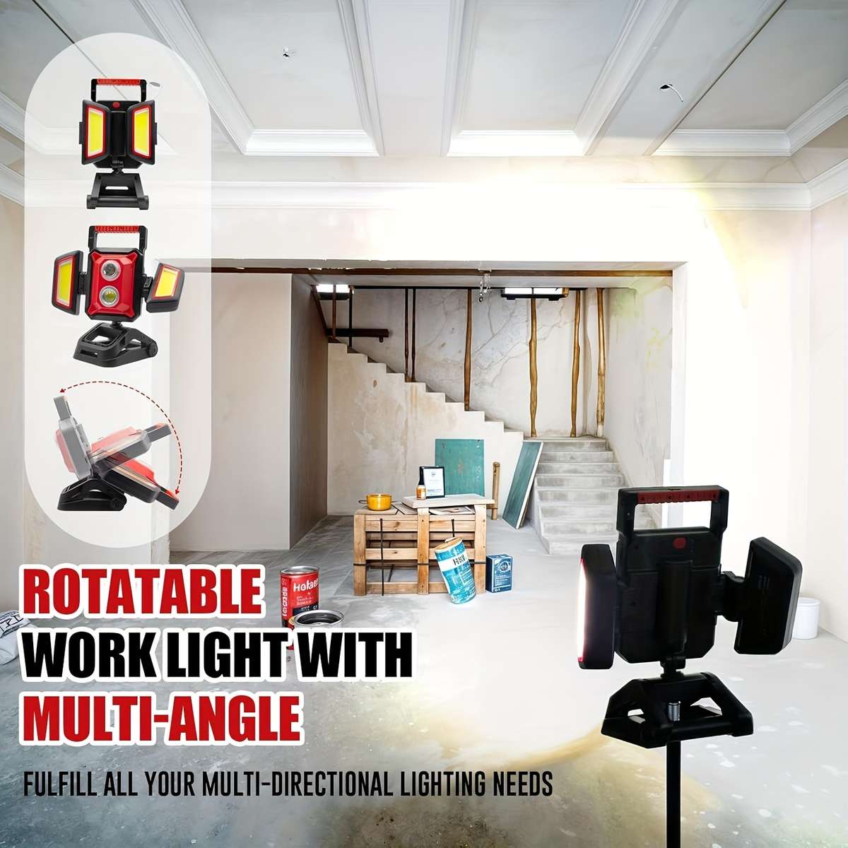 Flashlight Quantity 1 Pack