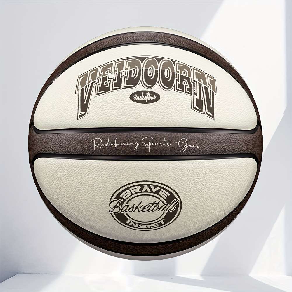 Basketball Size Size 7