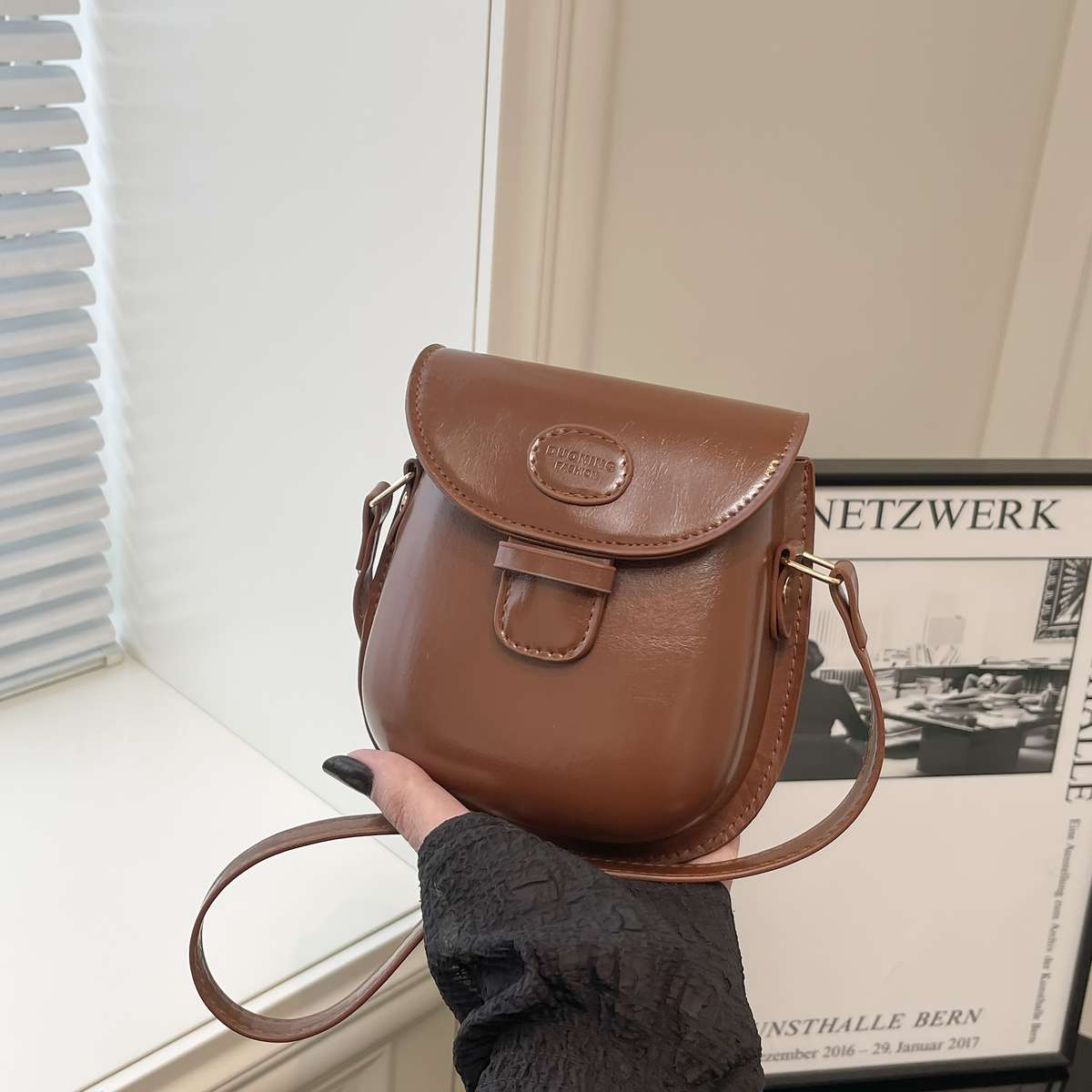 Women S Handbags Red