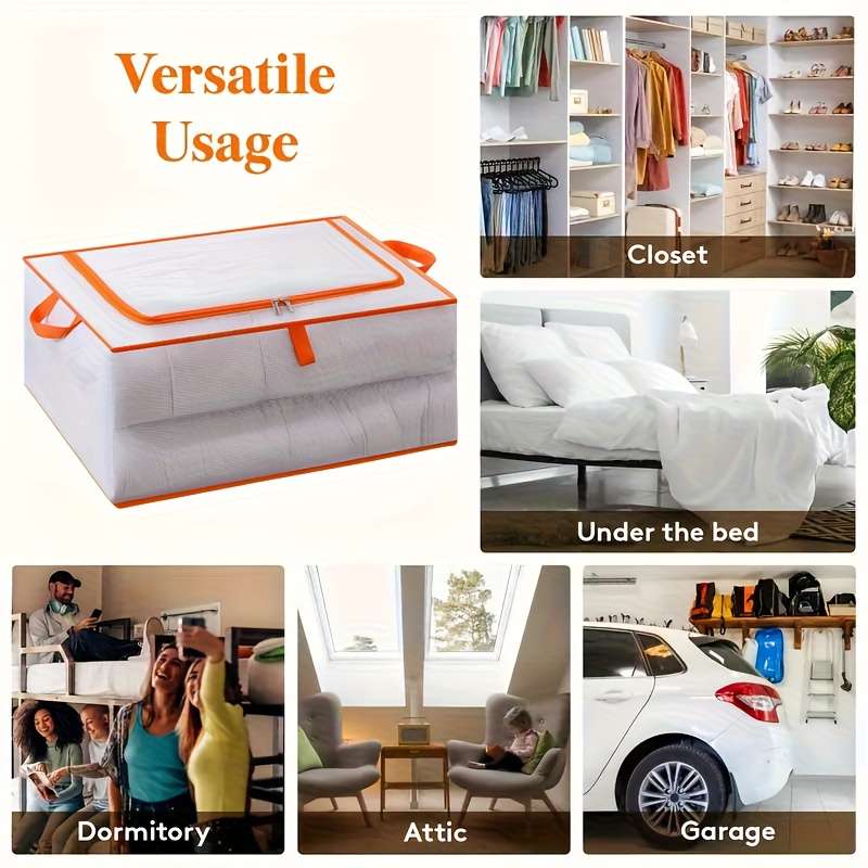 Storage Bag Model Medium