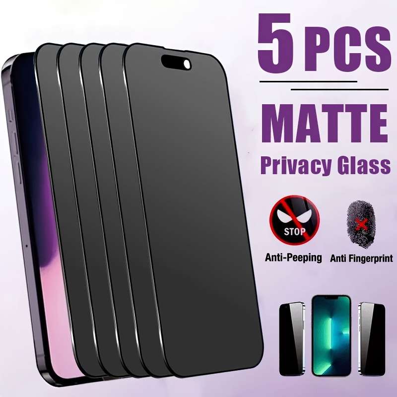 Screen Protector Compatible Model Iphone 16 Plus