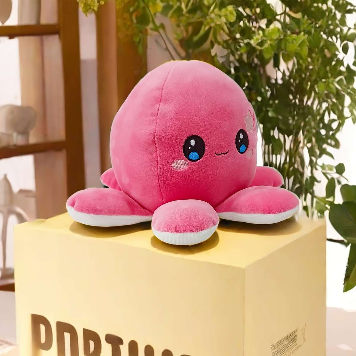 Plush Toyss color Color