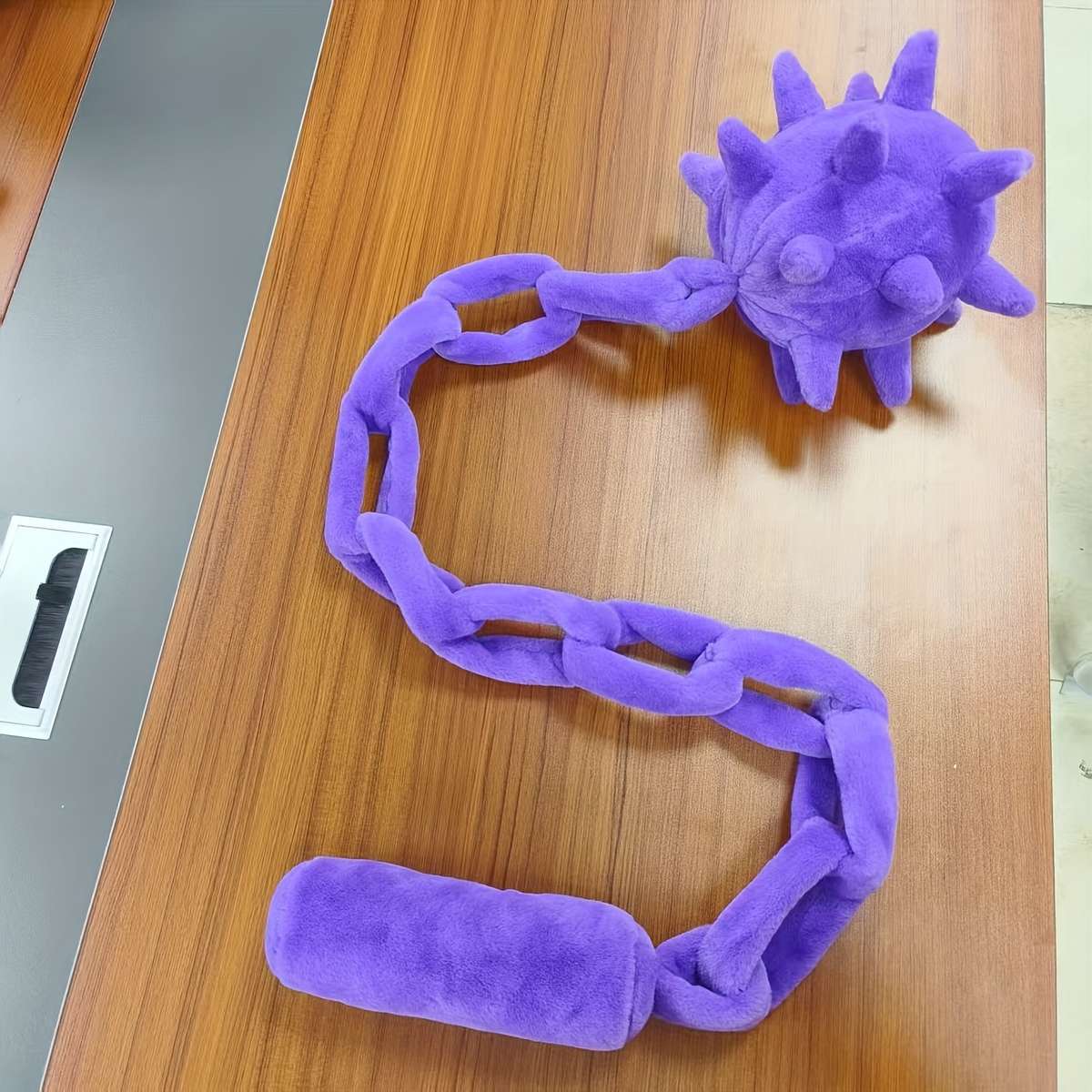 Plush Toys Color Black