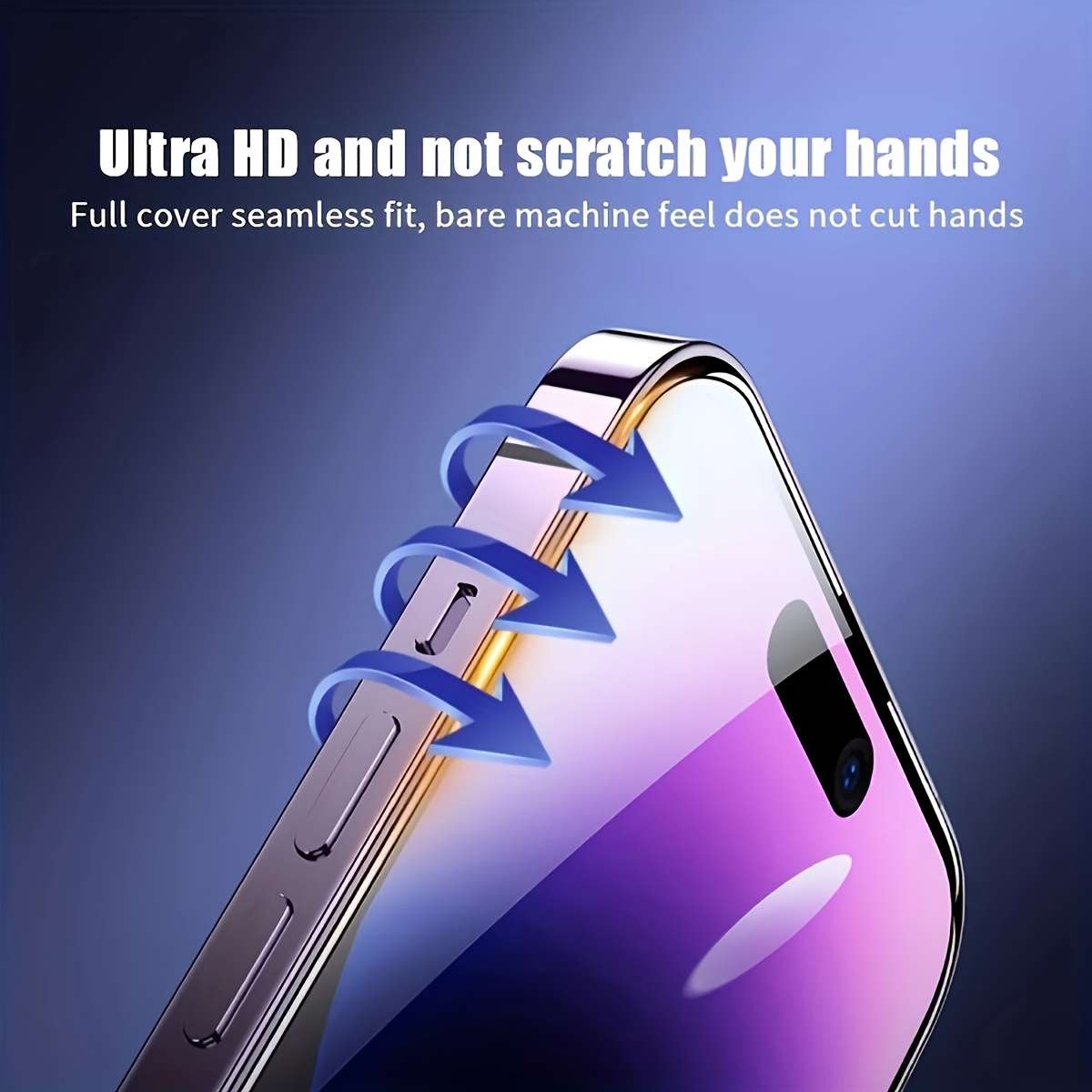 Screen Protector Compatible Model Iphone 13