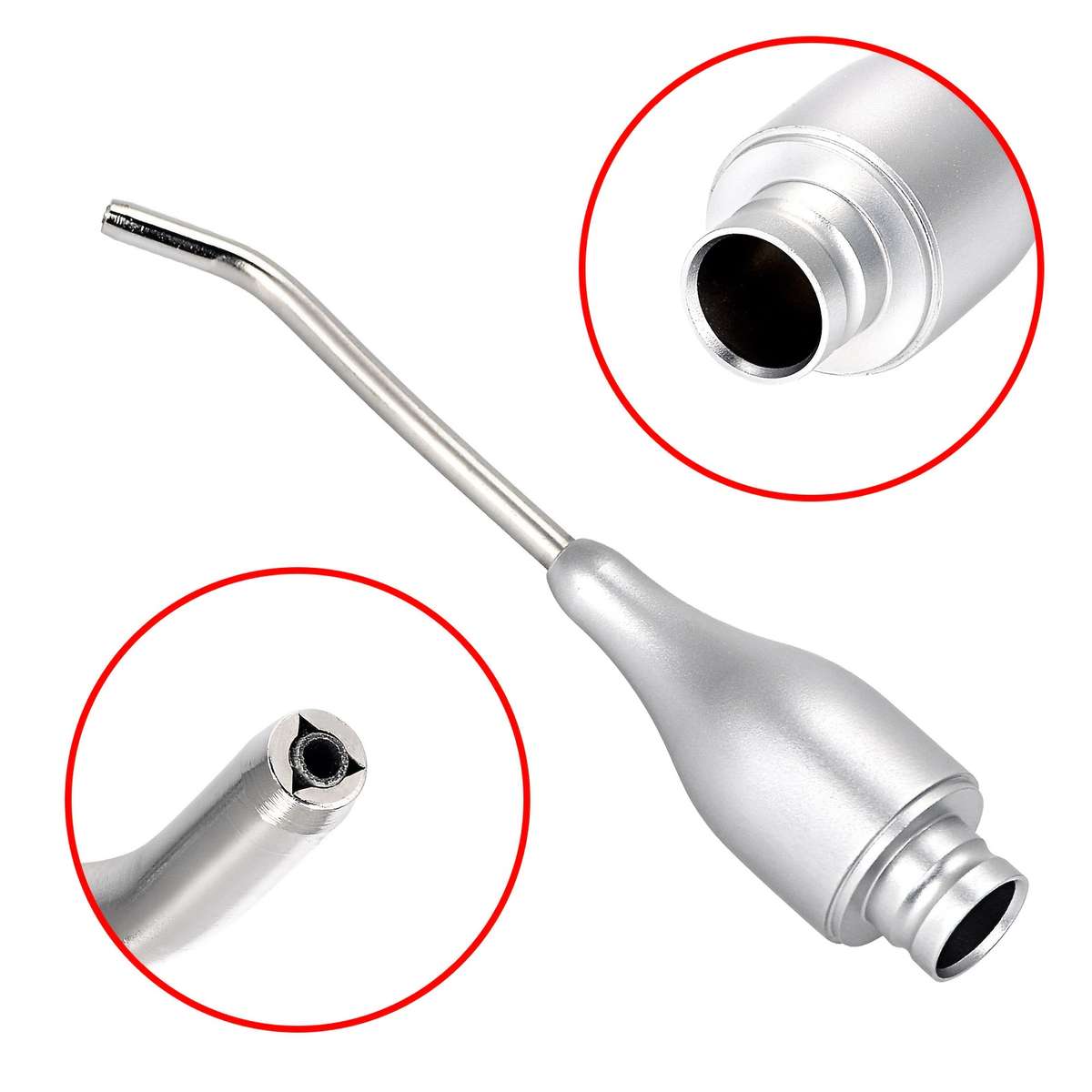Dental Cleaner Size 11*8*2