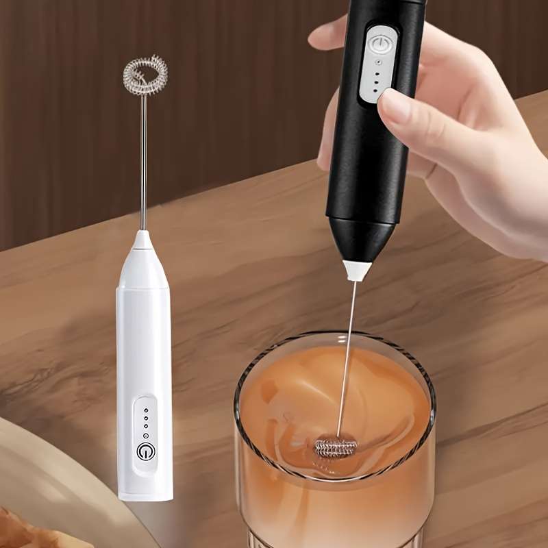 Egg Beater Items White 2 Replacement Heads