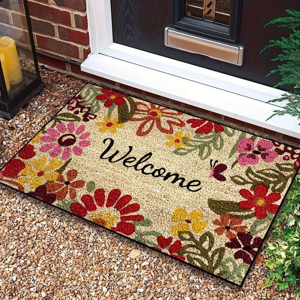 Floor Mats Size 60X90Cm