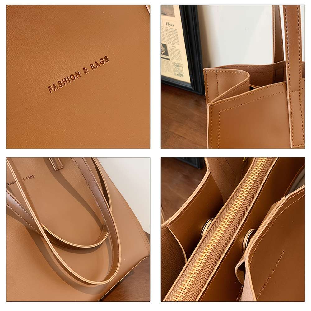 Women S Handbags Brown