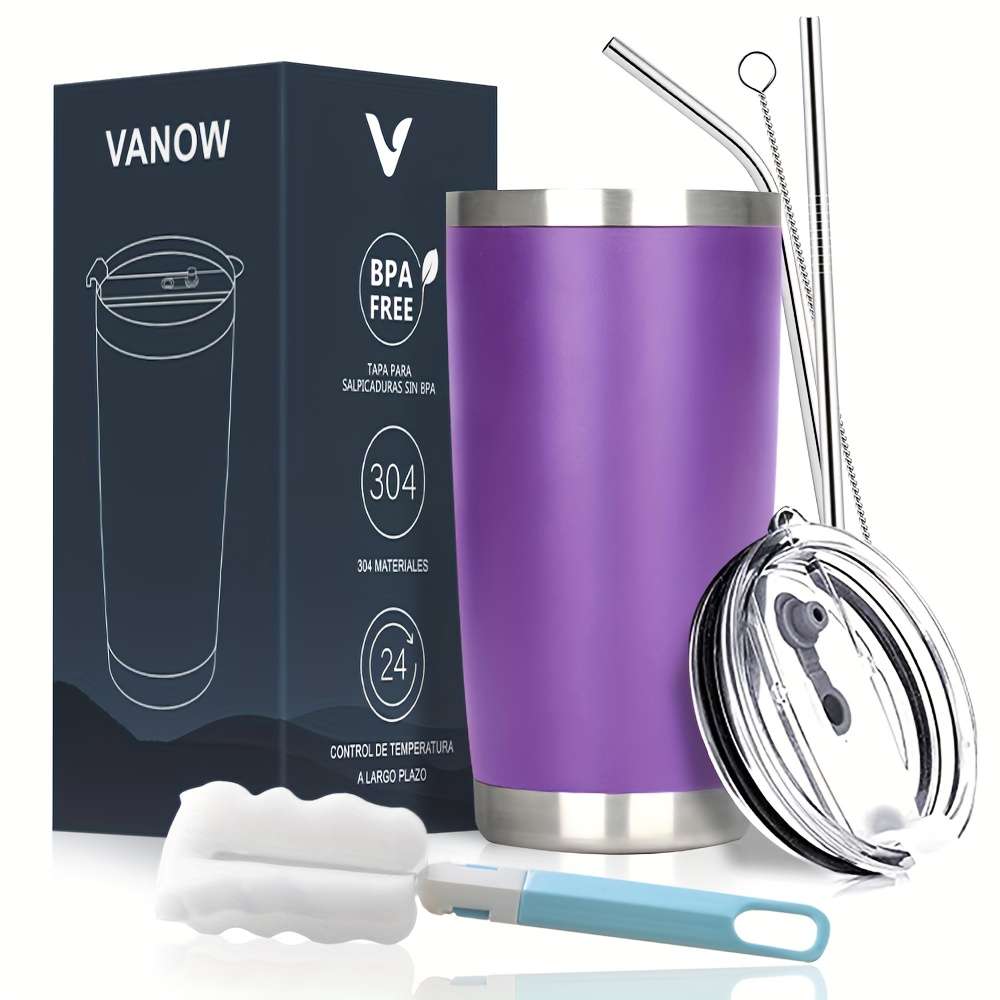 Water Cup Color Purple