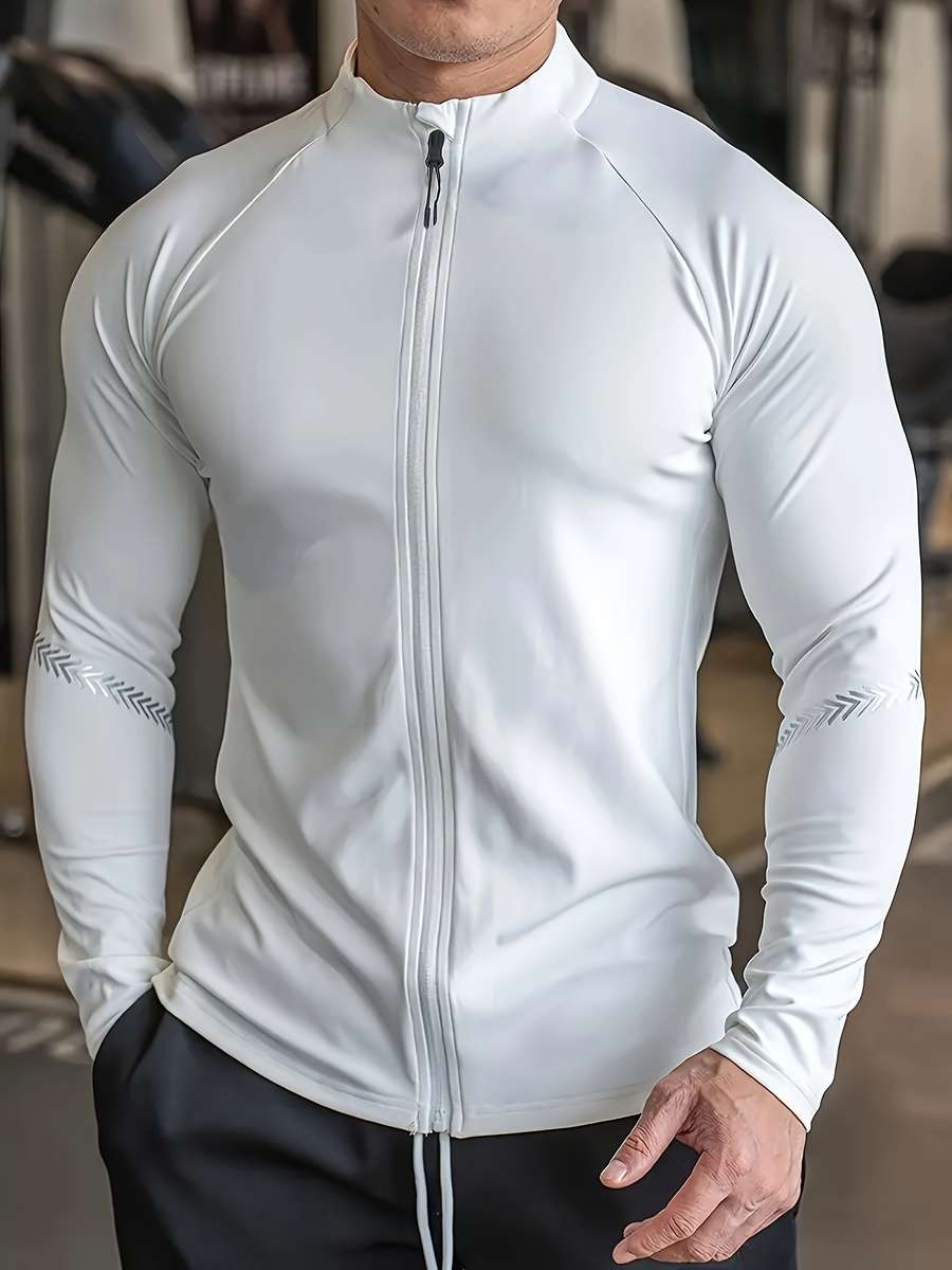 Men S Clothing Color White Size Xxl