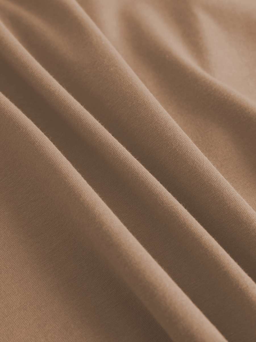 Womens T Shirt Color Camel   Navy   Burgundy Sizexxl