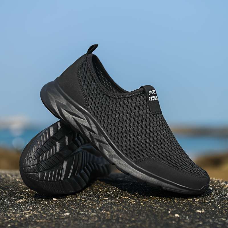 Sneakers Color Black And White Color Sizeuk 10