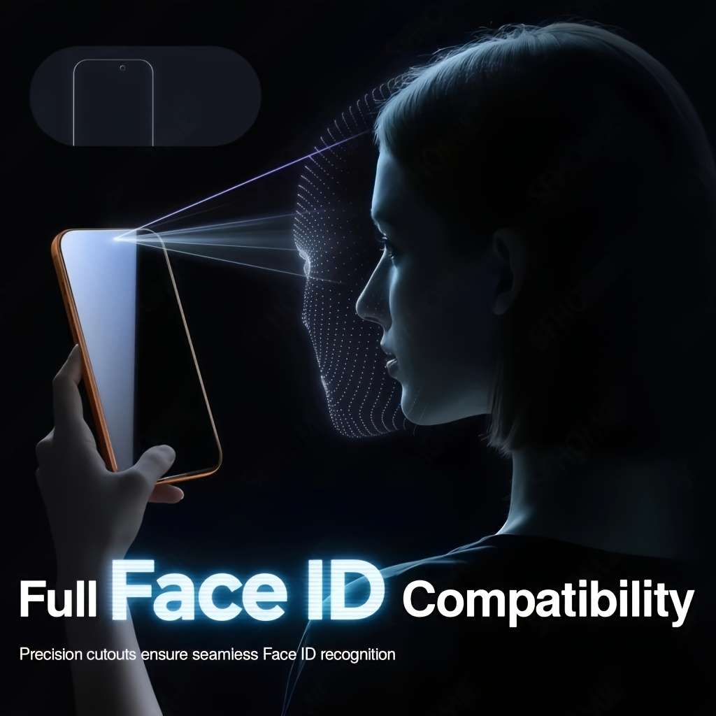 Screen Protector Compatible Model Iphone 13