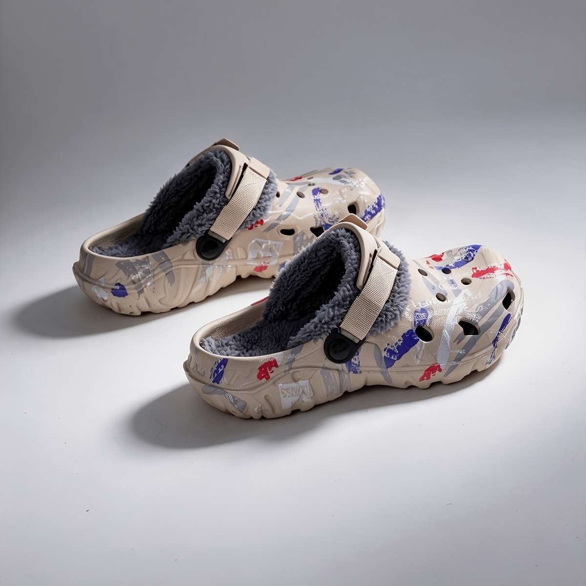 Sandals Color White Size Uk 9.5 Wide