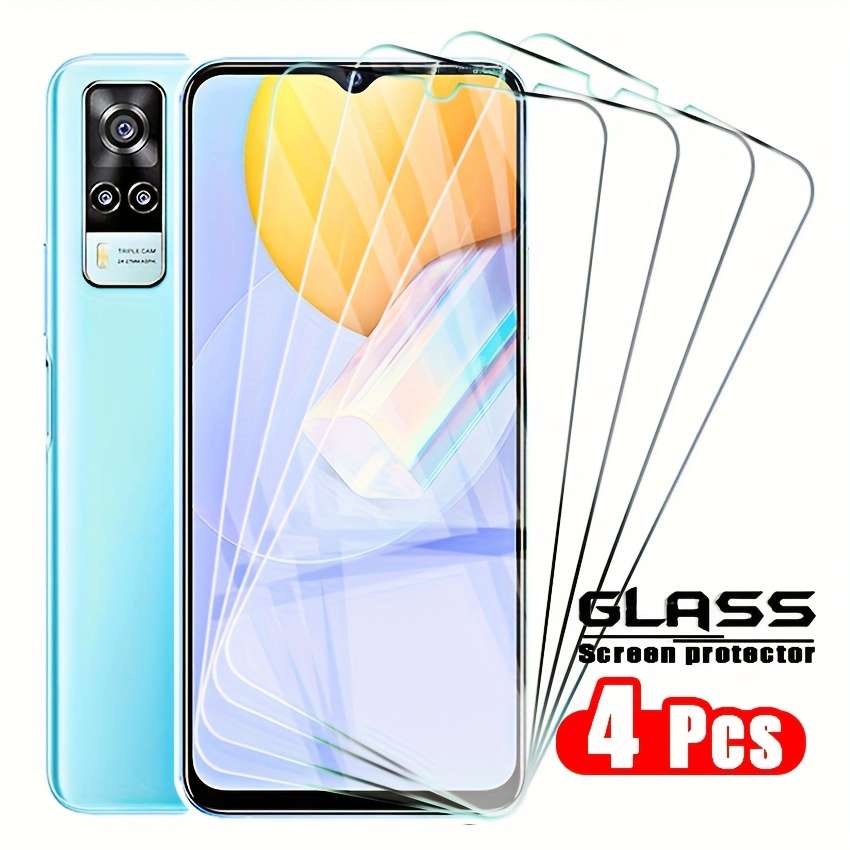 Screen Protector Compatible Model Y39 5G