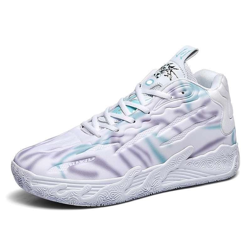 Sneakers White Size Uk 7.5