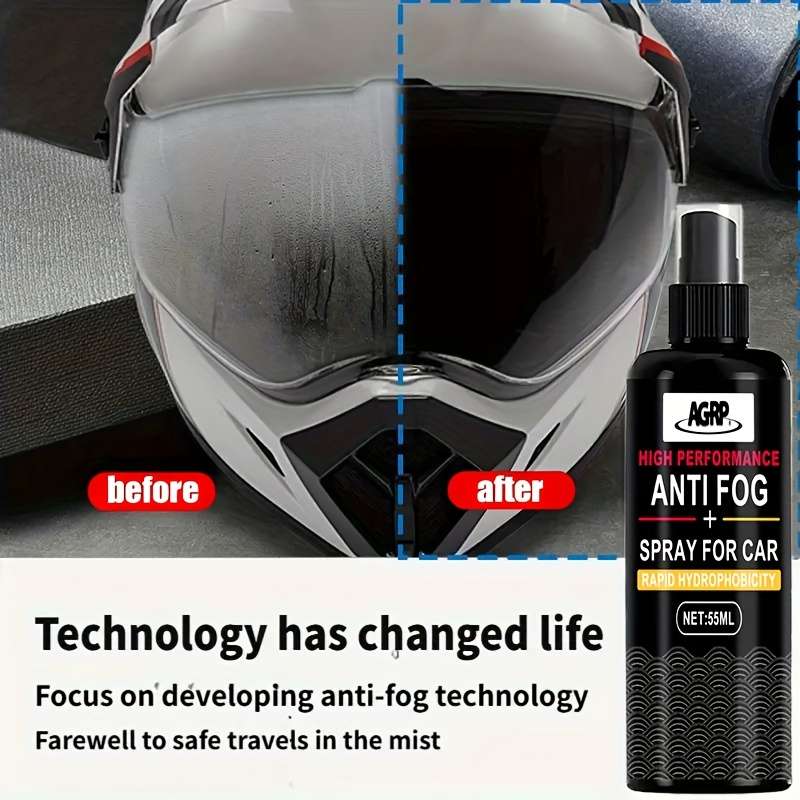 Glass Cleaner