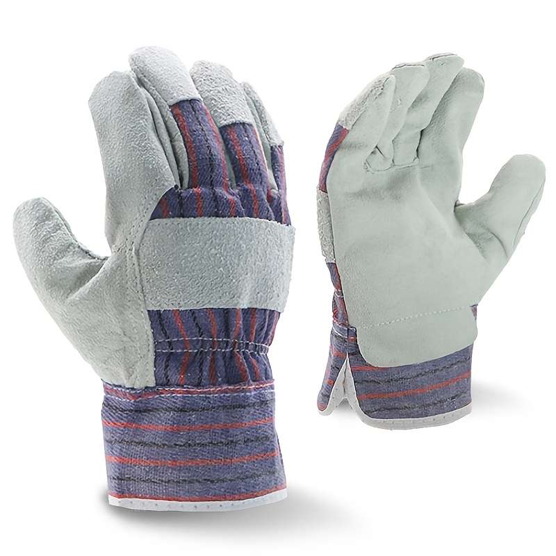 Work Gloves Items 1 Pair