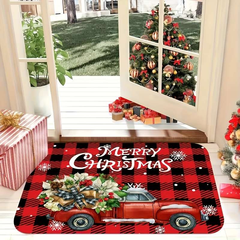 Floor Mats Size 60X90Cm
