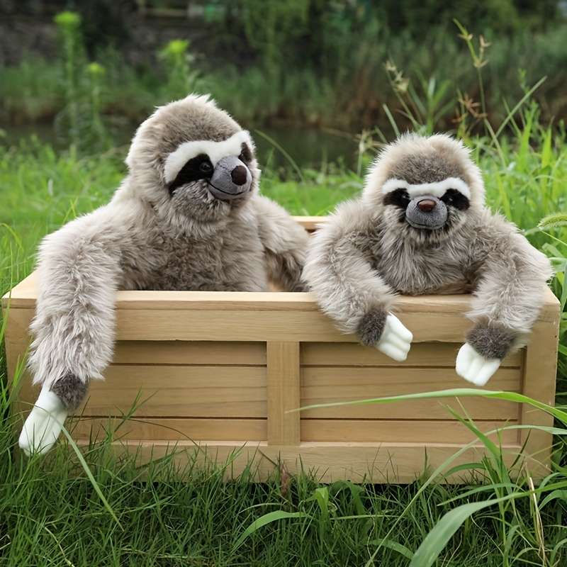 Plush Toyss Items Sloth