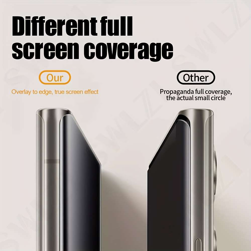 Screen Protector Compatible Model Galaxy S22 5G
