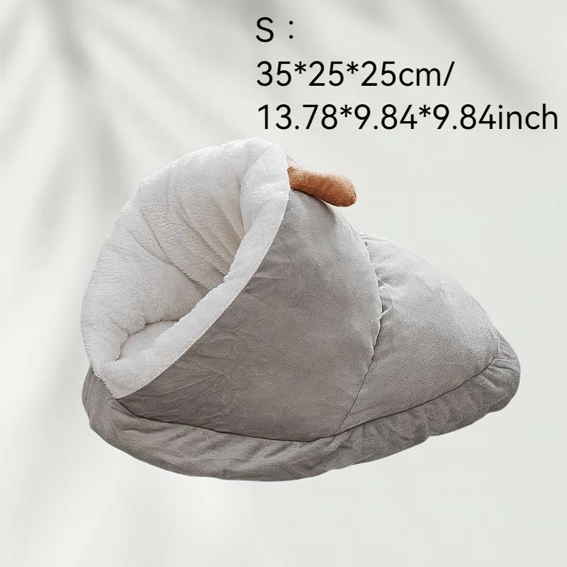 Pet supplies color Brown Bear Gray M