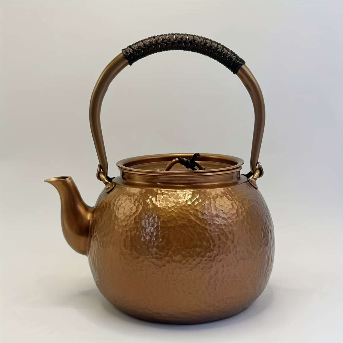 Kettle Capacity 1.2L40Oz