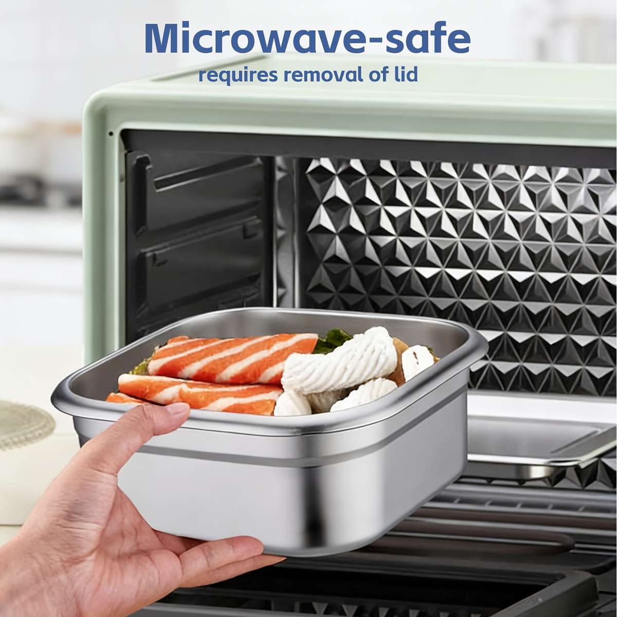 Antibacterial Box 7Pcs