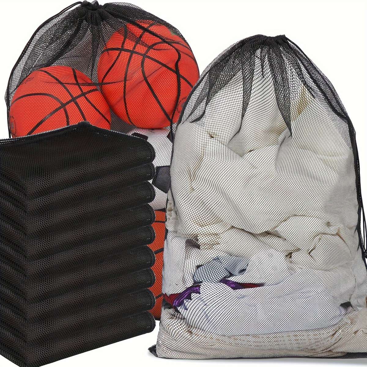 Laundry Bags Quantity 2Pcs