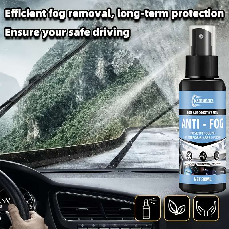 Waterproof Spray For Glass Quantity