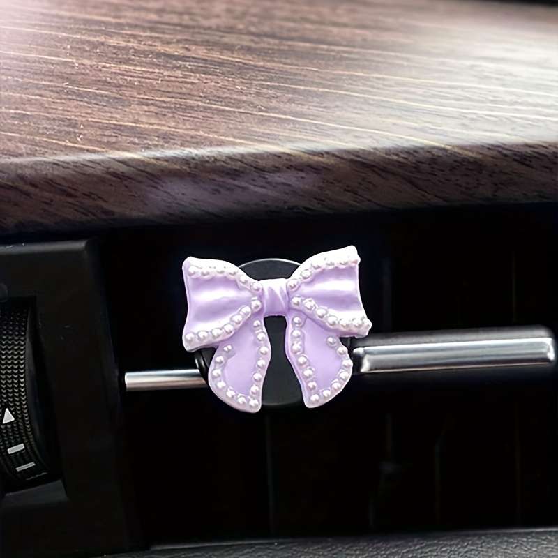 Car Interior Decor Color 2 Pink