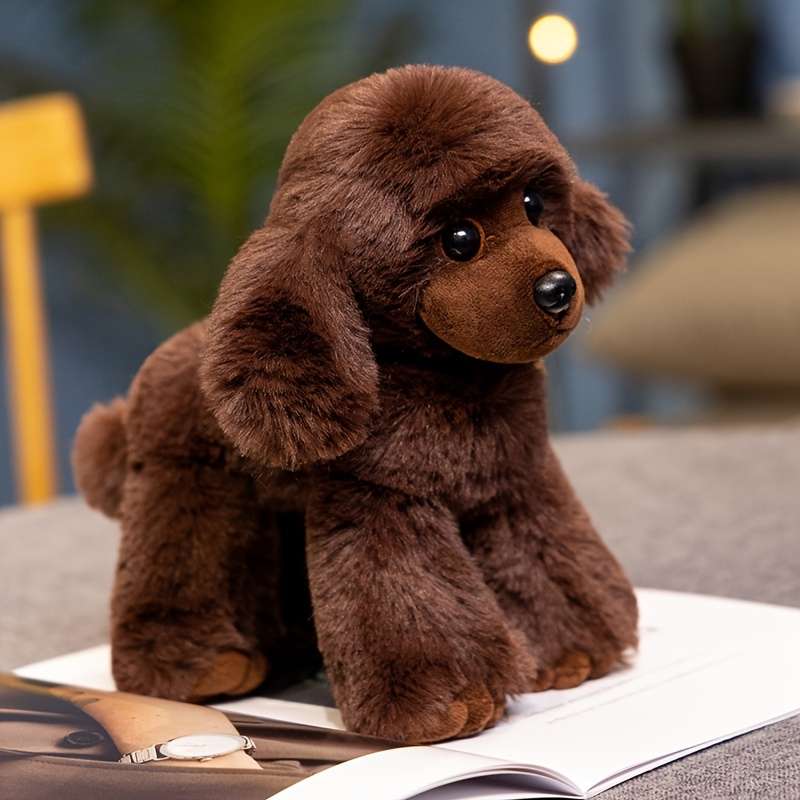 Plush Toyss Style Small White