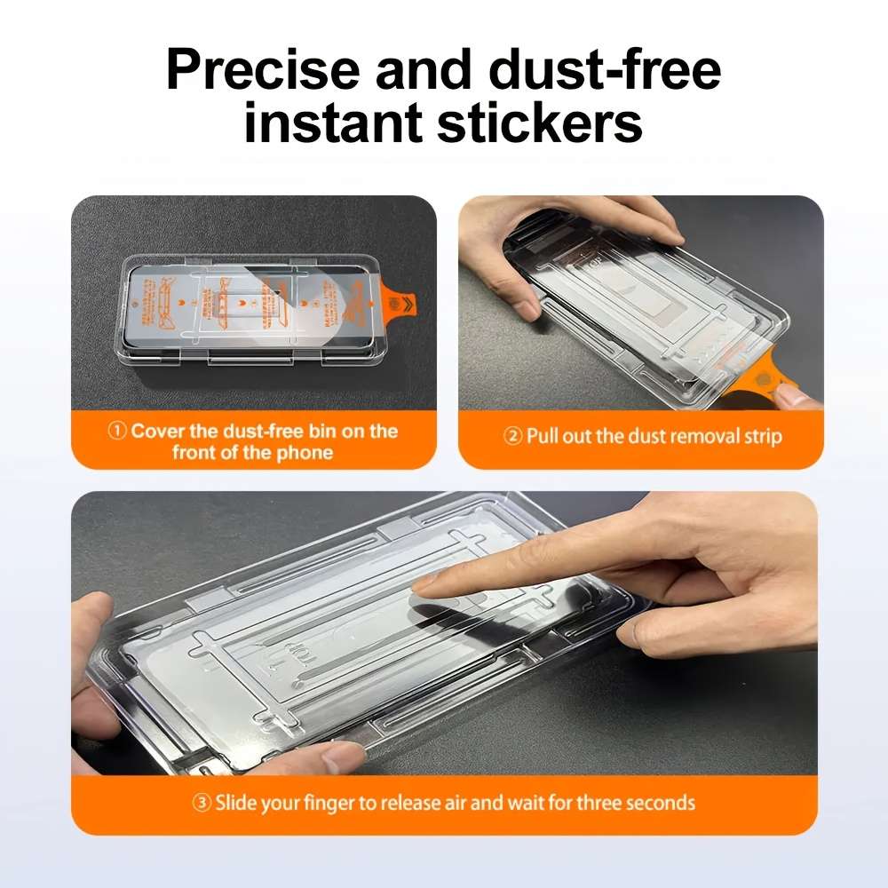 Screen Protector Compatible Model Galaxy A53 5G