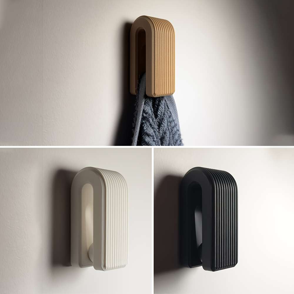 Bathroom Storage Rack Color Black Quantity2Pcs