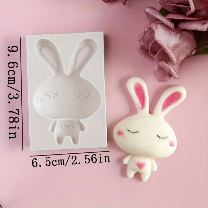 Suitable For Baking Molds Style Six Carrots