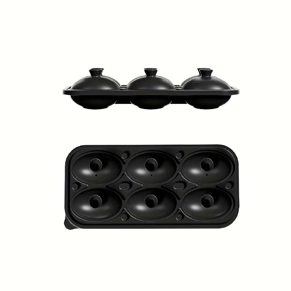 Ice Molds Model 6 Grids