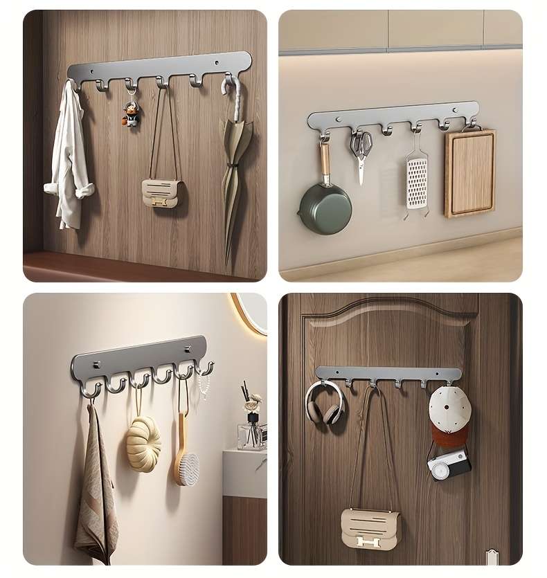 Hook Upmodel 6 Hooks
