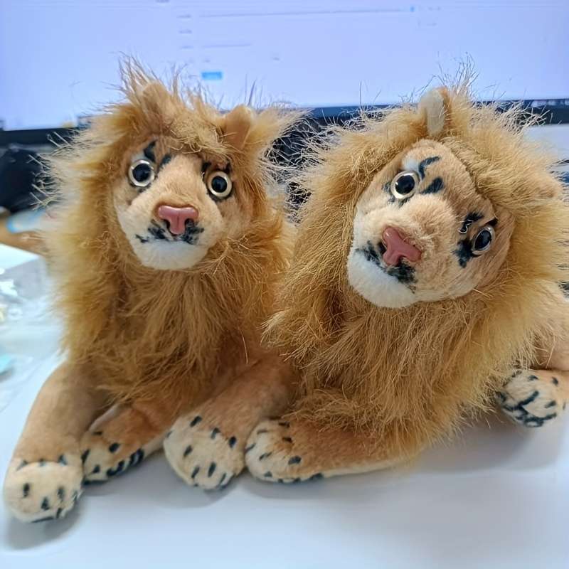 Plush Toyss Quantity