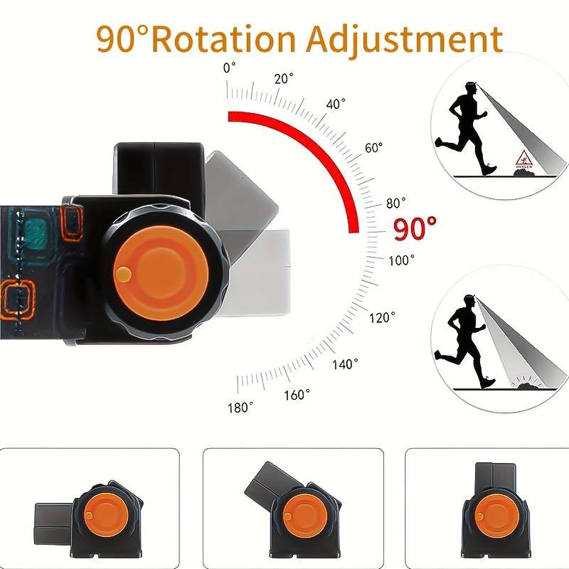 Headlamp Quantity 2Pcs