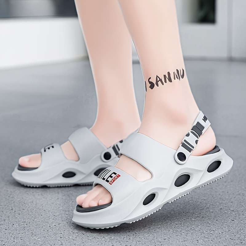 Sandals Color Figure 2 Size Uk 9