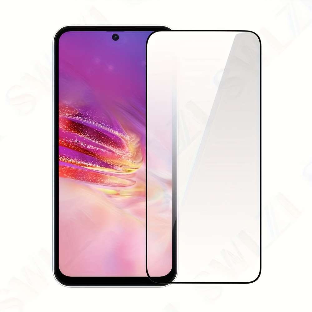 Screen Protector Compatible Model Galaxy A16 5G