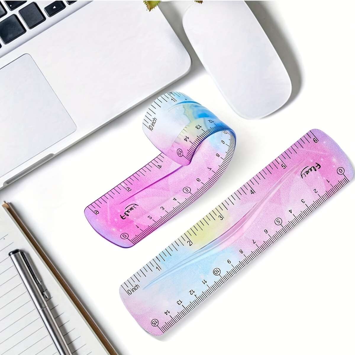 Ruler Size 20Cm7.9