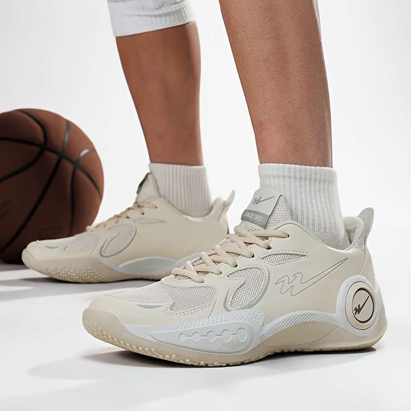 Sneakers Beige Size Uk 7