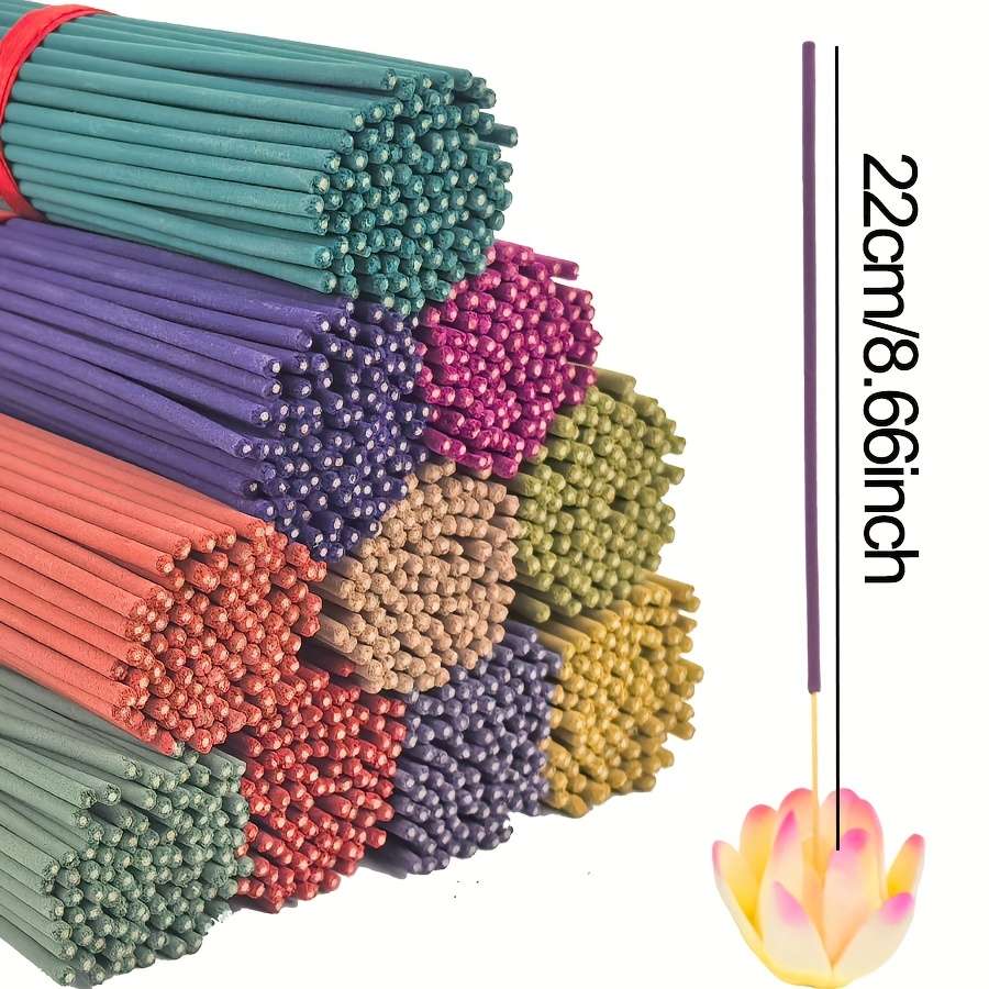 Scenteincense Sti Quantity 7 Sets 140Pcs