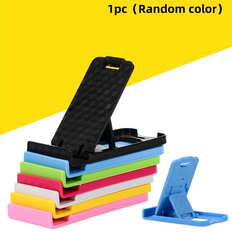 Phone Stand Style Random Color