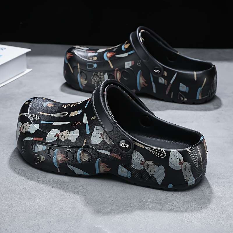Sandals Color Black Ck Size Uk 10