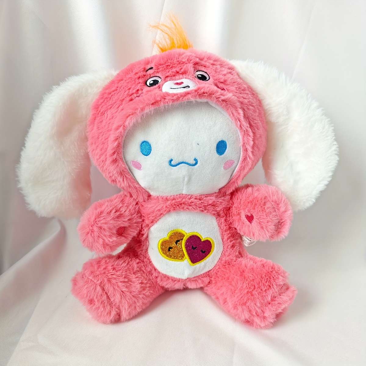 Plush Toyss Items Cinnamon Dog